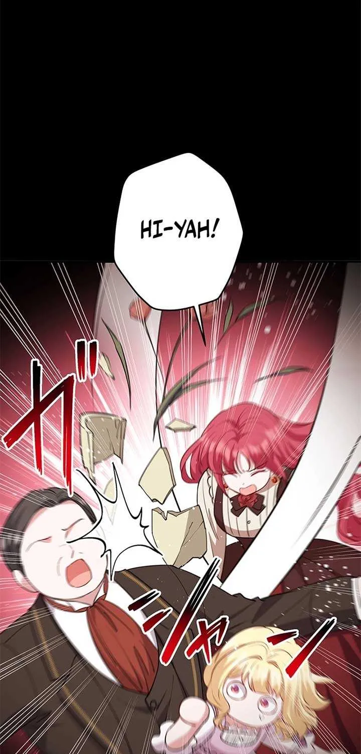I Woke Up As a Notorious Troublemaker! Chapter 70 page 62 - 