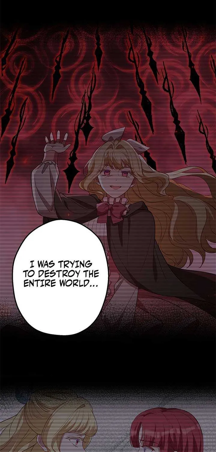 I Woke Up As a Notorious Troublemaker! Chapter 70 page 68 - 
