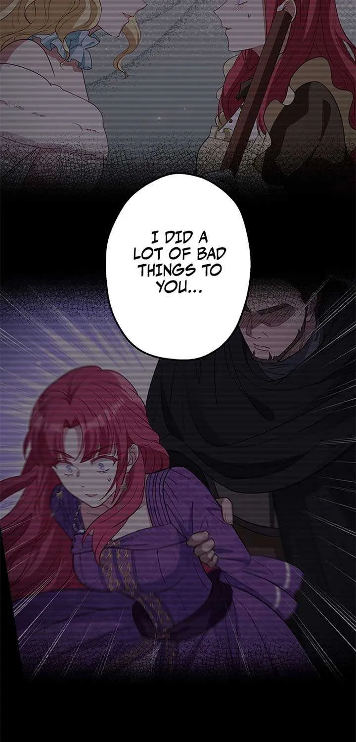 I Woke Up As a Notorious Troublemaker! Chapter 70 page 69 - 