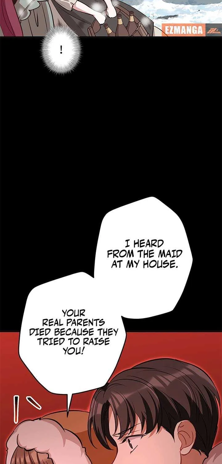 I Woke Up As a Notorious Troublemaker! Chapter 70 page 8 - 