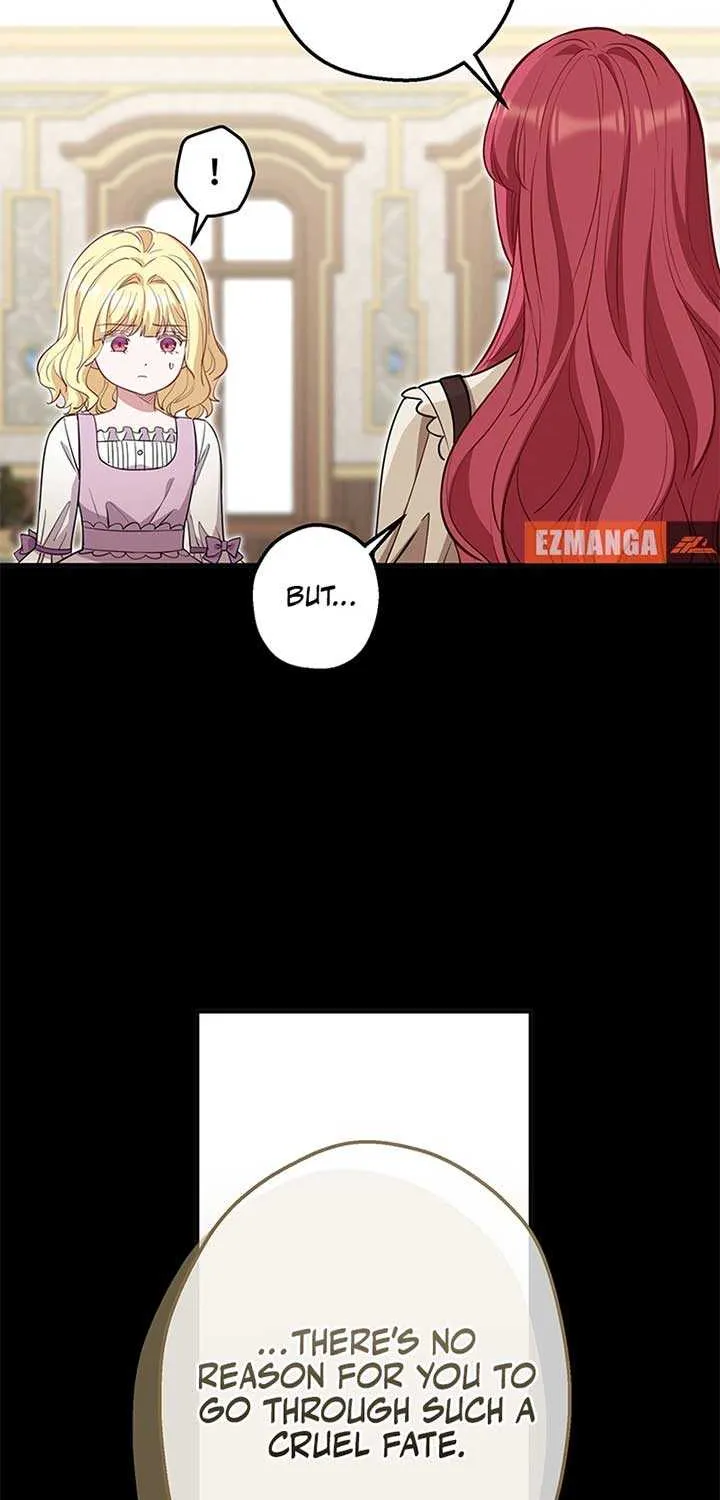 I Woke Up As a Notorious Troublemaker! Chapter 70 page 71 - 
