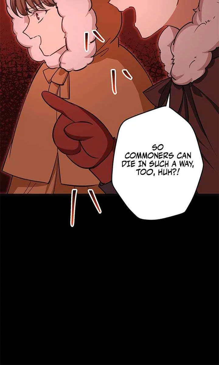 I Woke Up As a Notorious Troublemaker! Chapter 70 page 9 - 