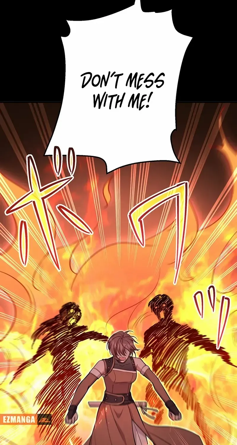 I Woke Up As a Notorious Troublemaker! Chapter 71 page 104 - 