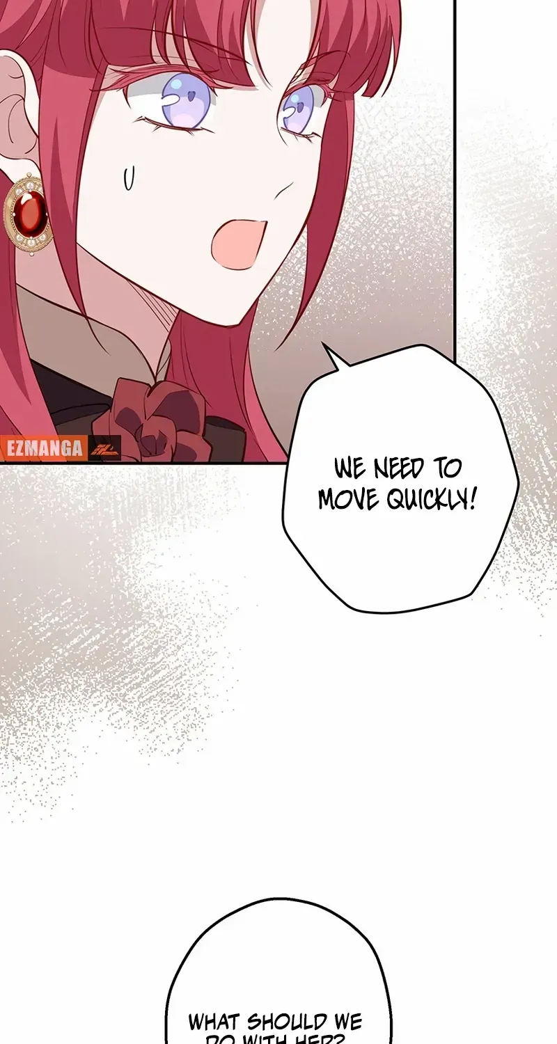 I Woke Up As a Notorious Troublemaker! Chapter 71 page 12 - 