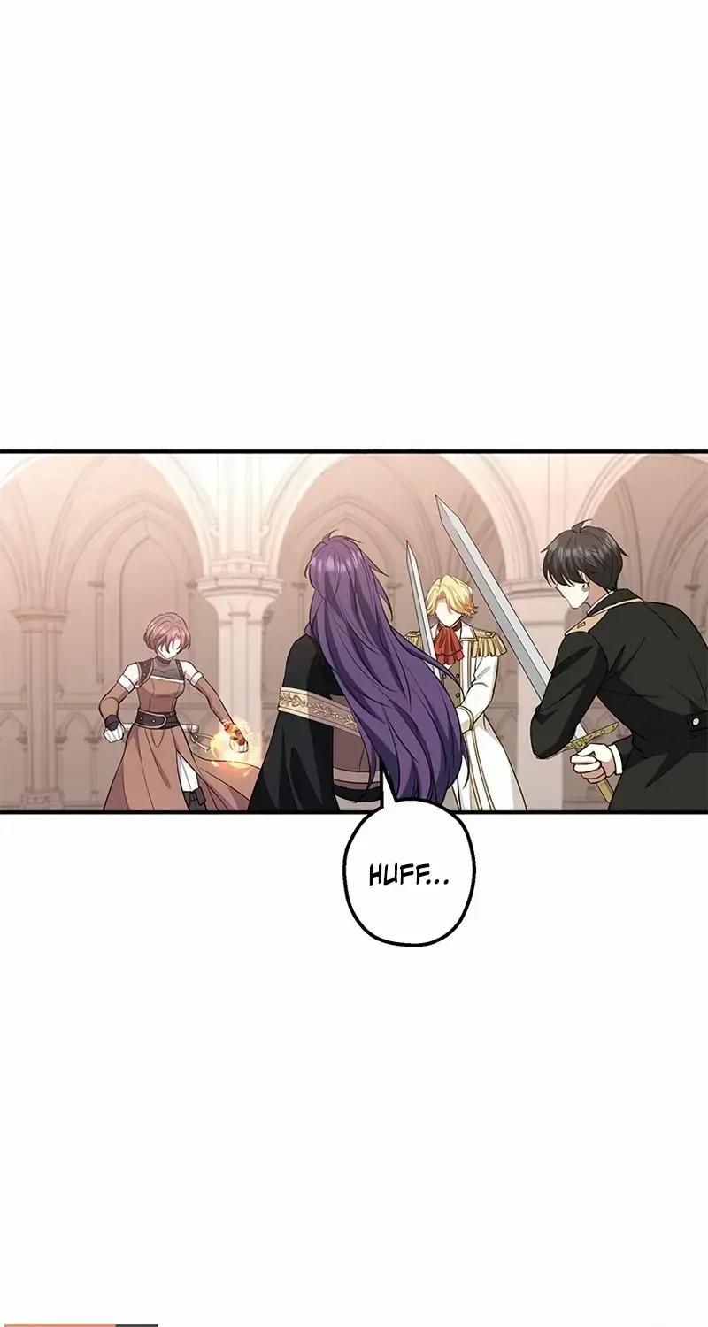I Woke Up As a Notorious Troublemaker! Chapter 71 page 116 - 