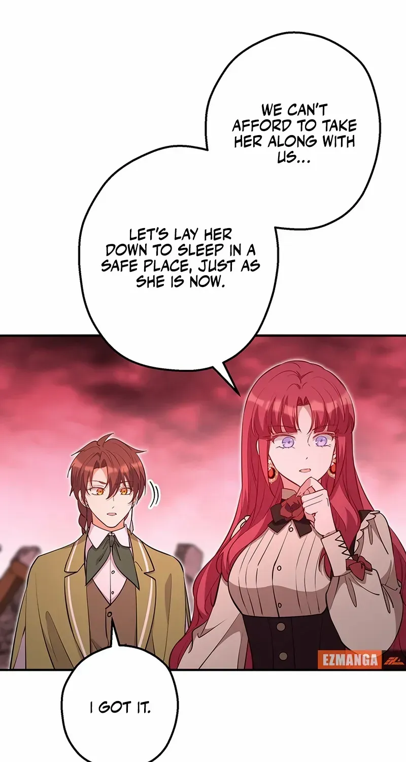 I Woke Up As a Notorious Troublemaker! Chapter 71 page 14 - 