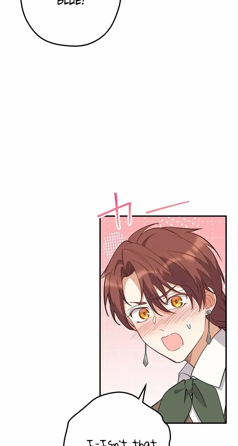 I Woke Up As a Notorious Troublemaker! Chapter 71 page 20 - 