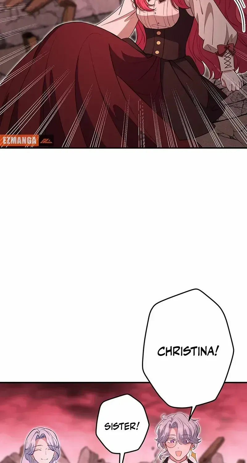 I Woke Up As a Notorious Troublemaker! Chapter 71 page 3 - 