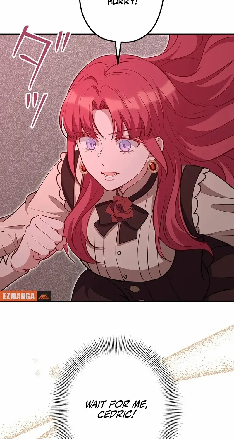 I Woke Up As a Notorious Troublemaker! Chapter 71 page 22 - 