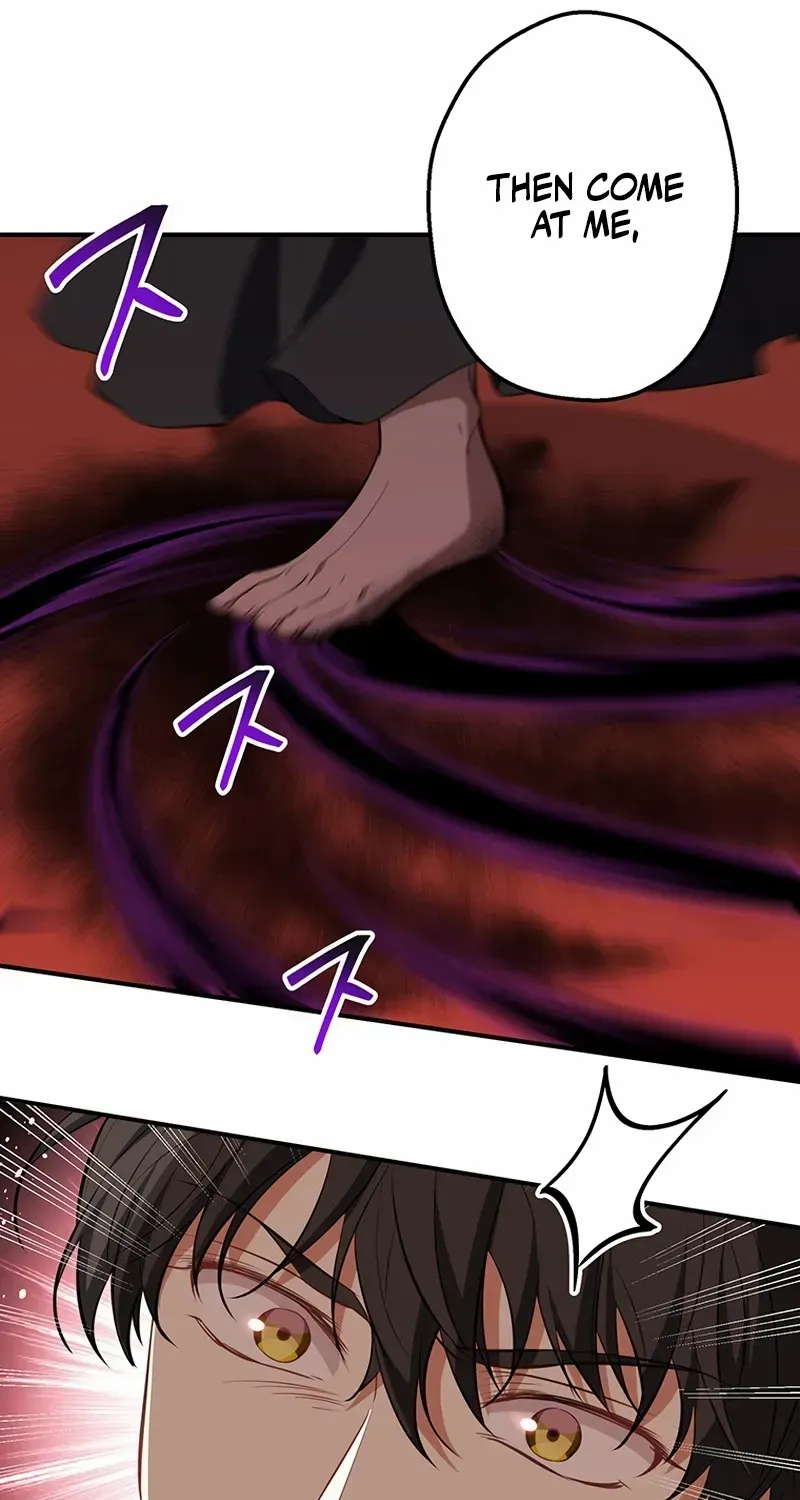 I Woke Up As a Notorious Troublemaker! Chapter 71 page 28 - 