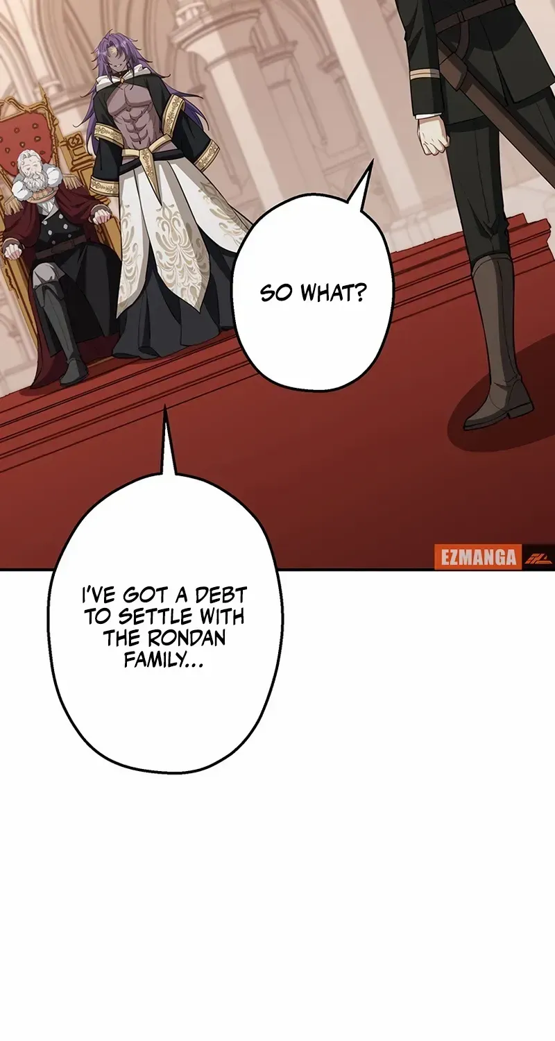 I Woke Up As a Notorious Troublemaker! Chapter 71 page 34 - 