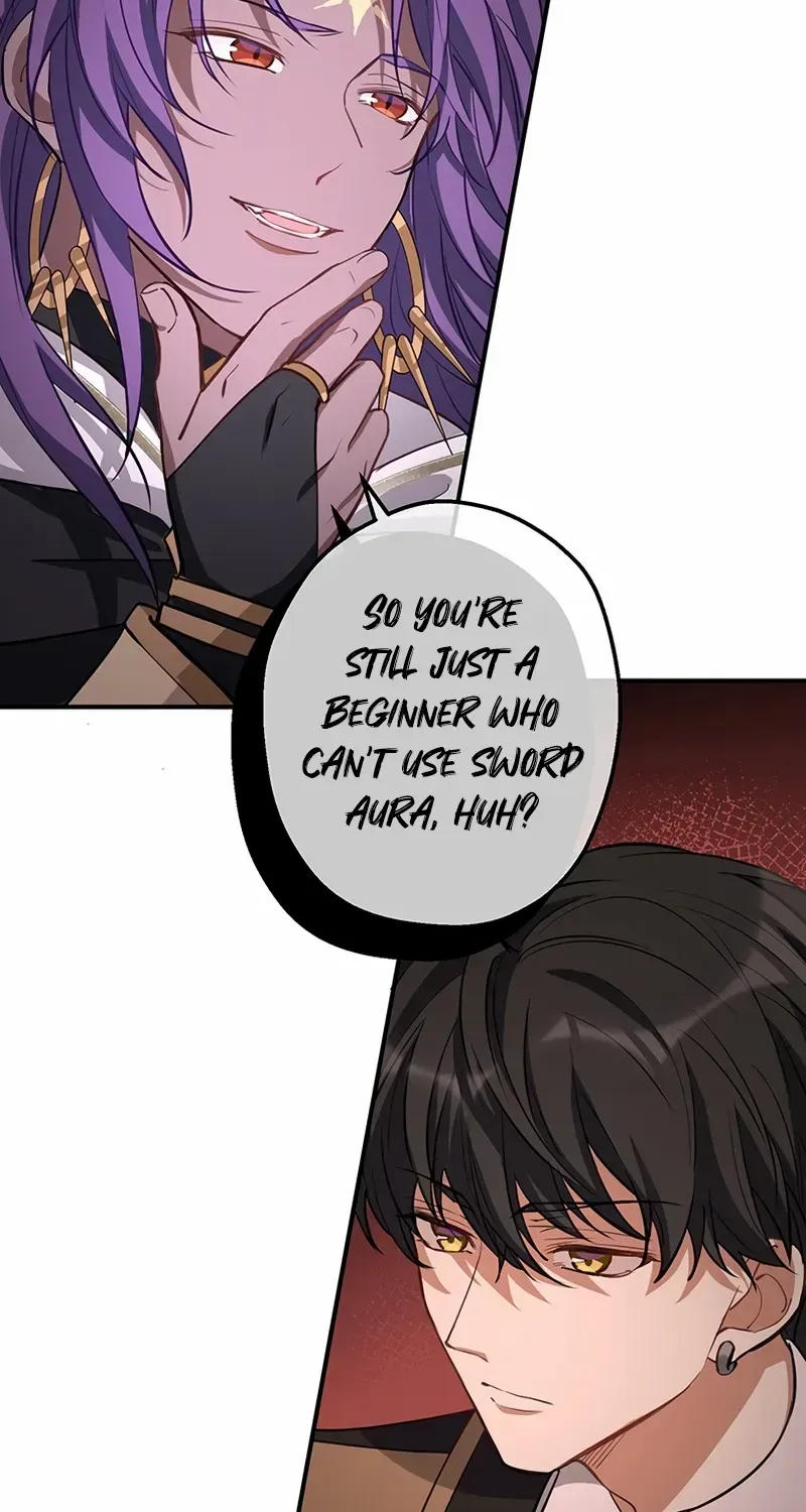 I Woke Up As a Notorious Troublemaker! Chapter 71 page 47 - 