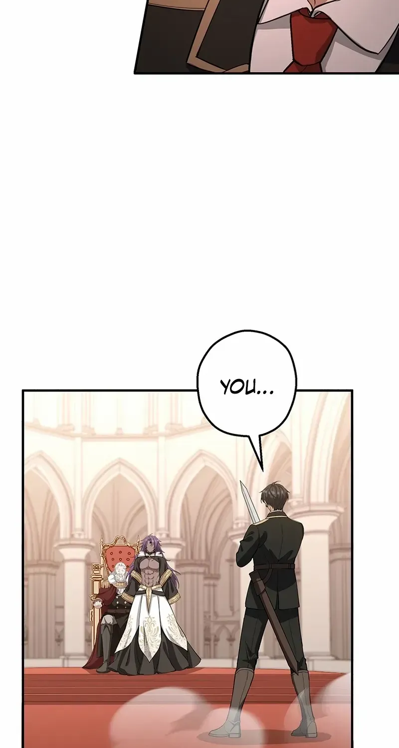 I Woke Up As a Notorious Troublemaker! Chapter 71 page 48 - 
