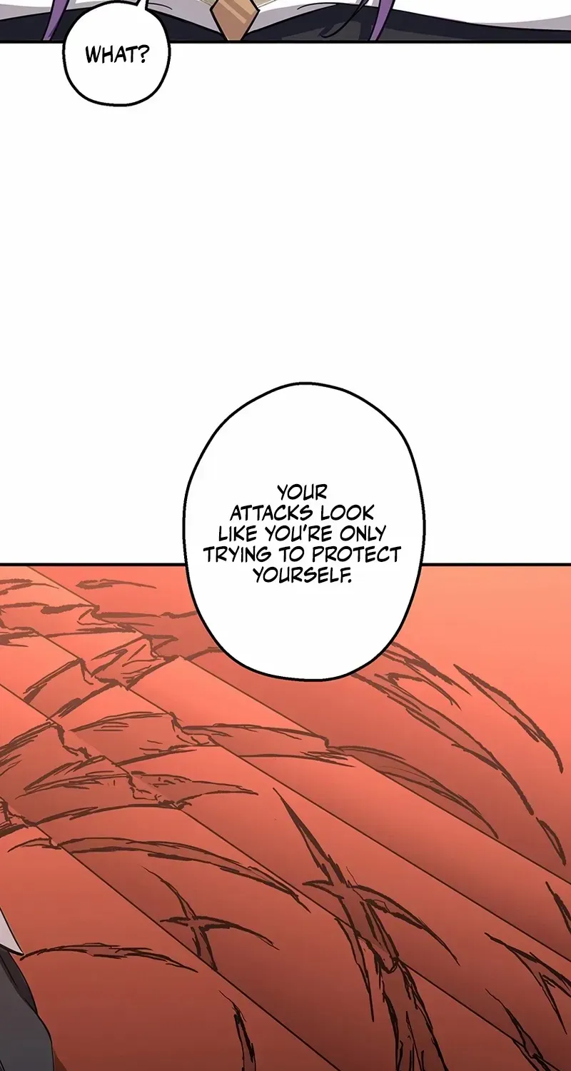I Woke Up As a Notorious Troublemaker! Chapter 71 page 50 - 