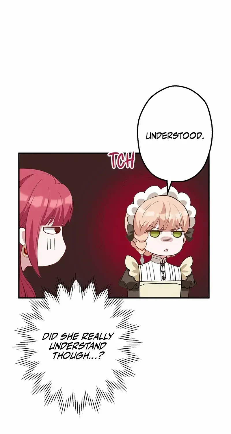 I Woke Up As a Notorious Troublemaker! Chapter 71 page 6 - 