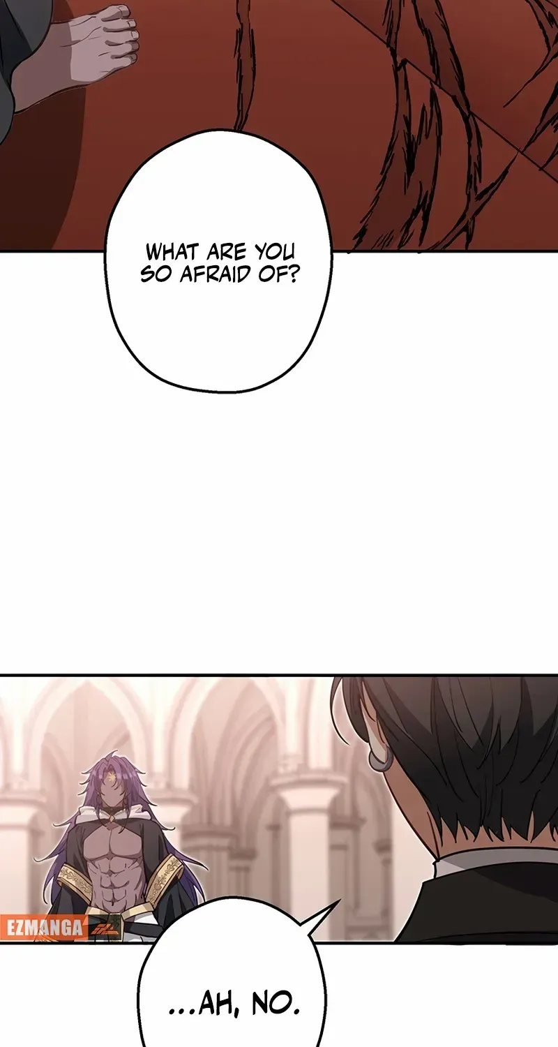I Woke Up As a Notorious Troublemaker! Chapter 71 page 51 - 