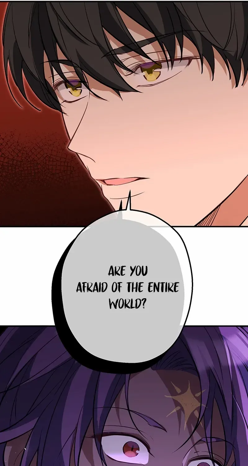 I Woke Up As a Notorious Troublemaker! Chapter 71 page 53 - 