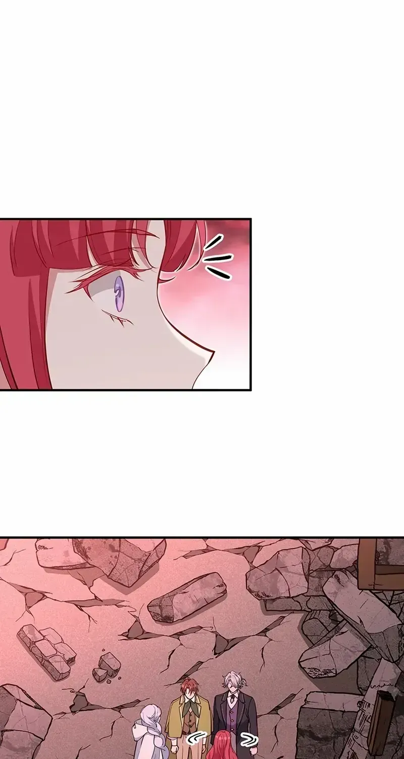 I Woke Up As a Notorious Troublemaker! Chapter 71 page 7 - 