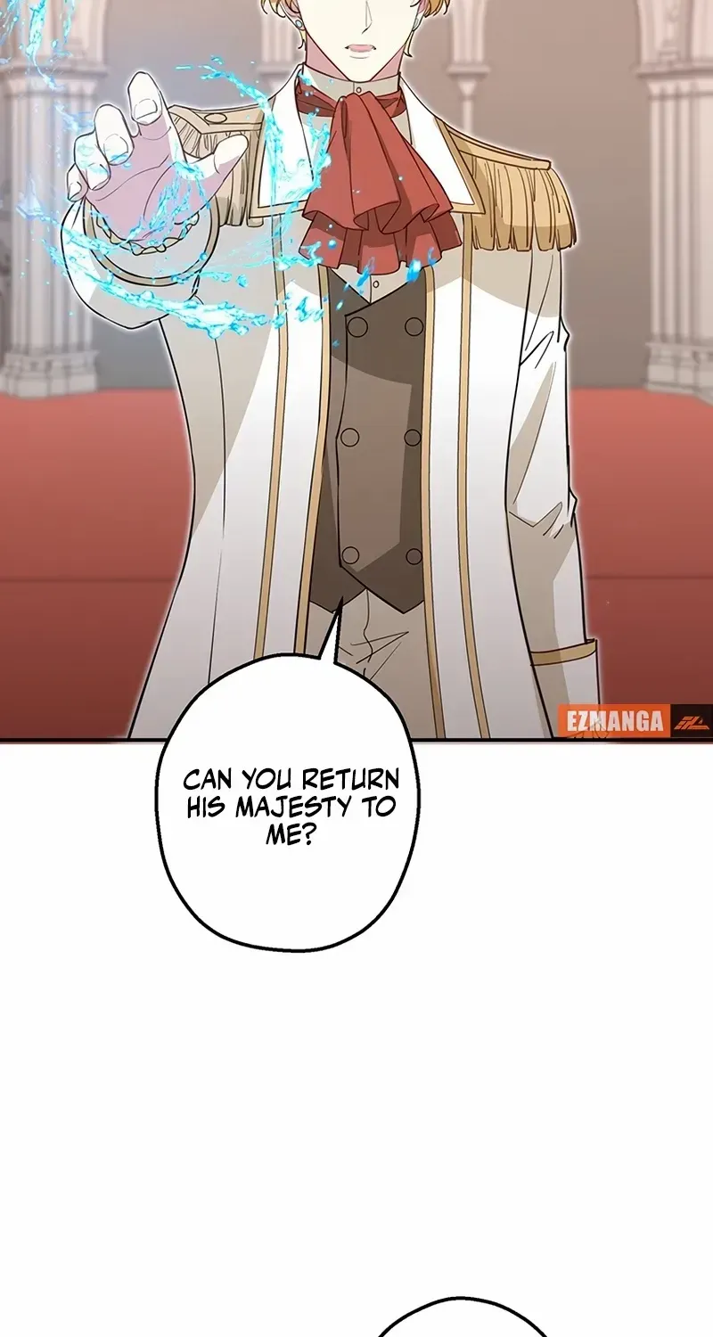 I Woke Up As a Notorious Troublemaker! Chapter 71 page 63 - 