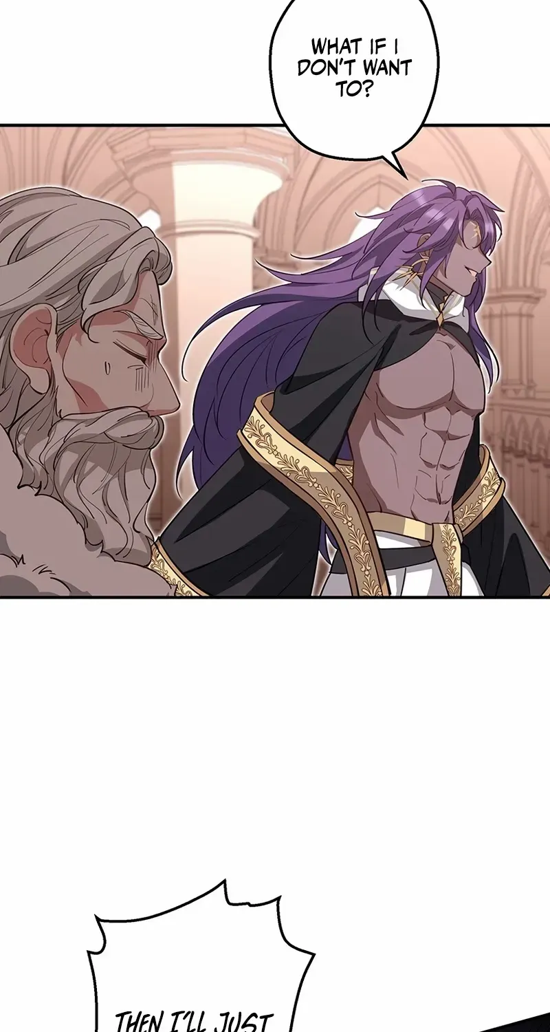 I Woke Up As a Notorious Troublemaker! Chapter 71 page 64 - 