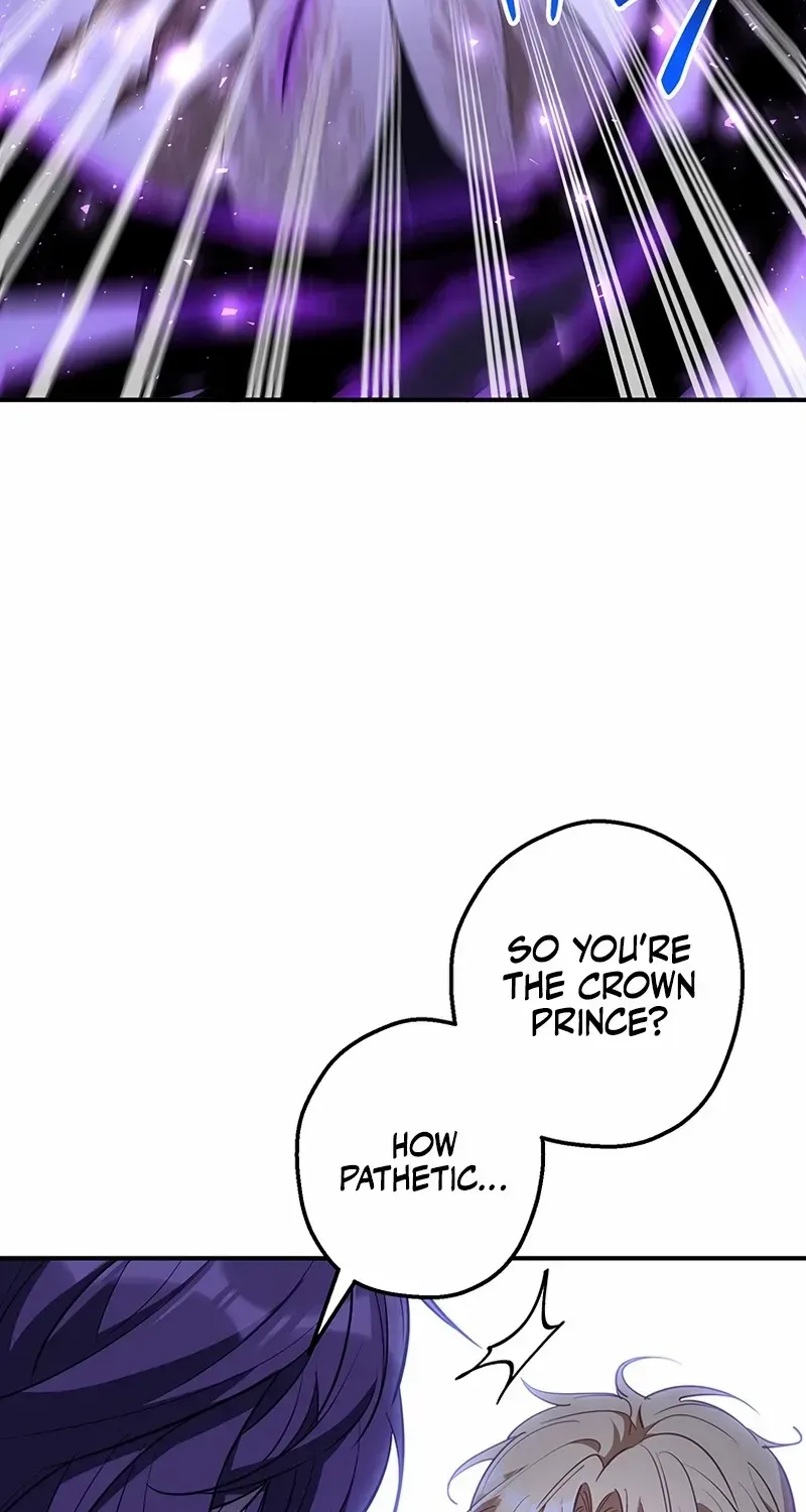 I Woke Up As a Notorious Troublemaker! Chapter 71 page 67 - 