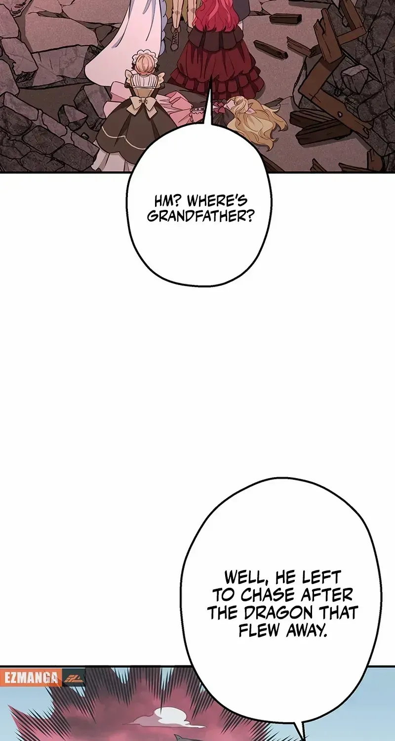 I Woke Up As a Notorious Troublemaker! Chapter 71 page 8 - 