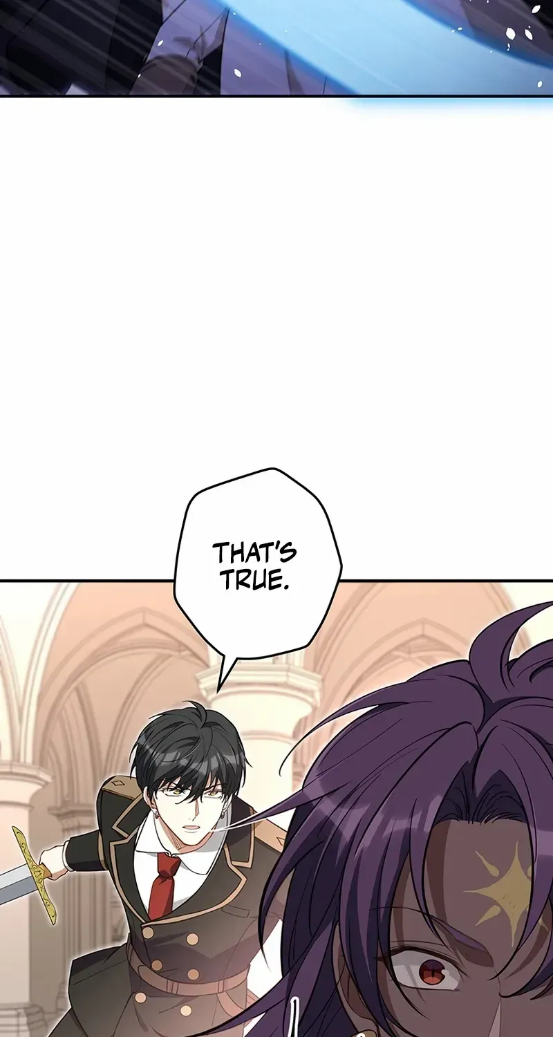 I Woke Up As a Notorious Troublemaker! Chapter 71 page 74 - 