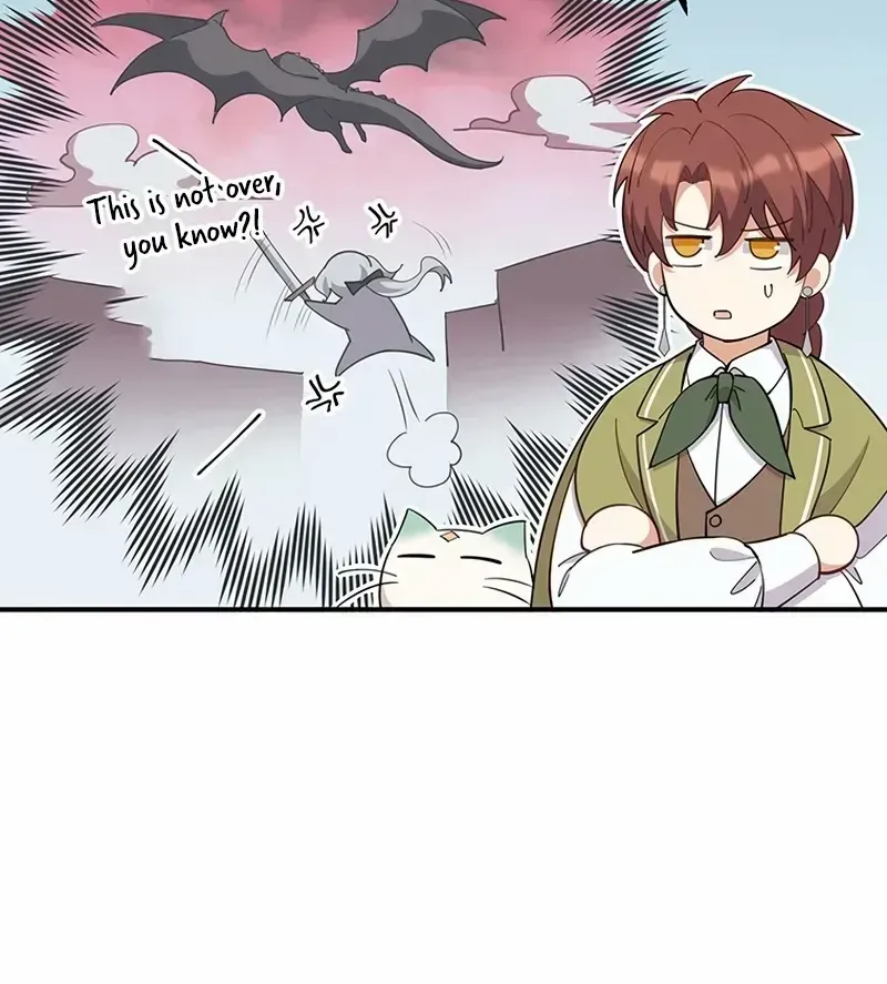 I Woke Up As a Notorious Troublemaker! Chapter 71 page 9 - 