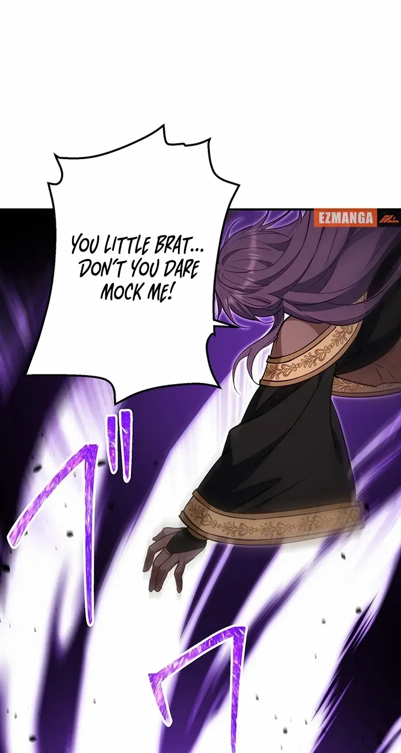 I Woke Up As a Notorious Troublemaker! Chapter 71 page 81 - 