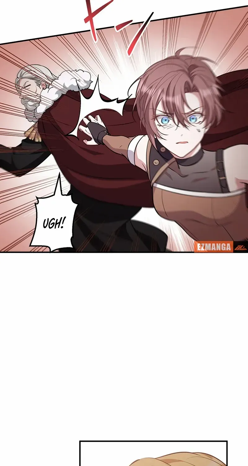 I Woke Up As a Notorious Troublemaker! Chapter 71 page 83 - 