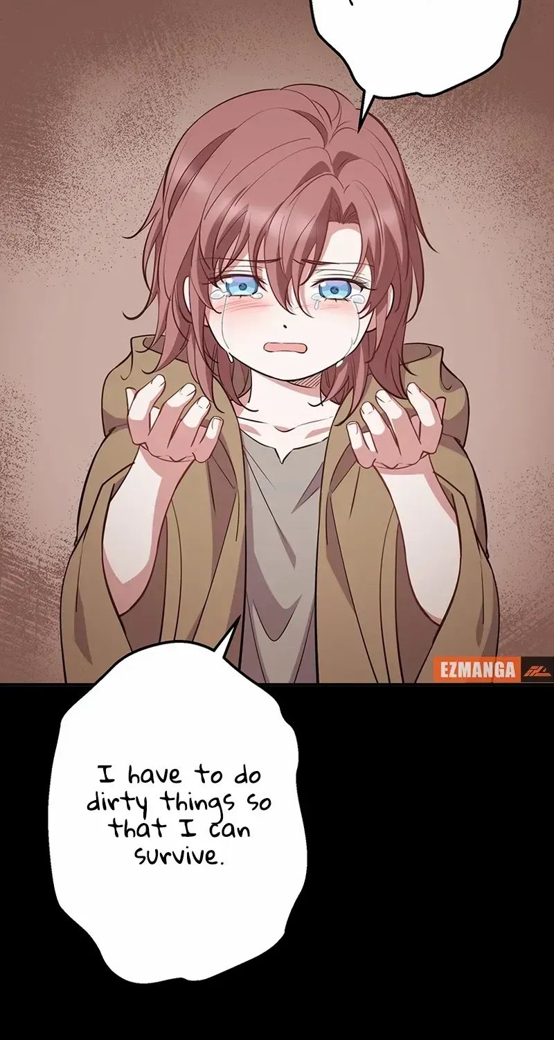 I Woke Up As a Notorious Troublemaker! Chapter 71 page 90 - 