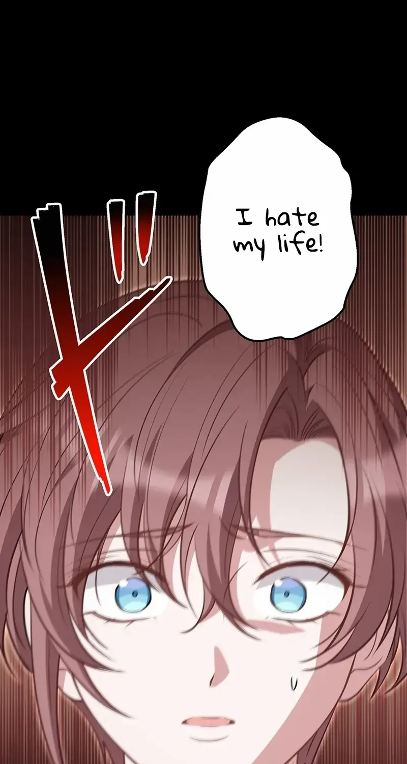 I Woke Up As a Notorious Troublemaker! Chapter 71 page 91 - 