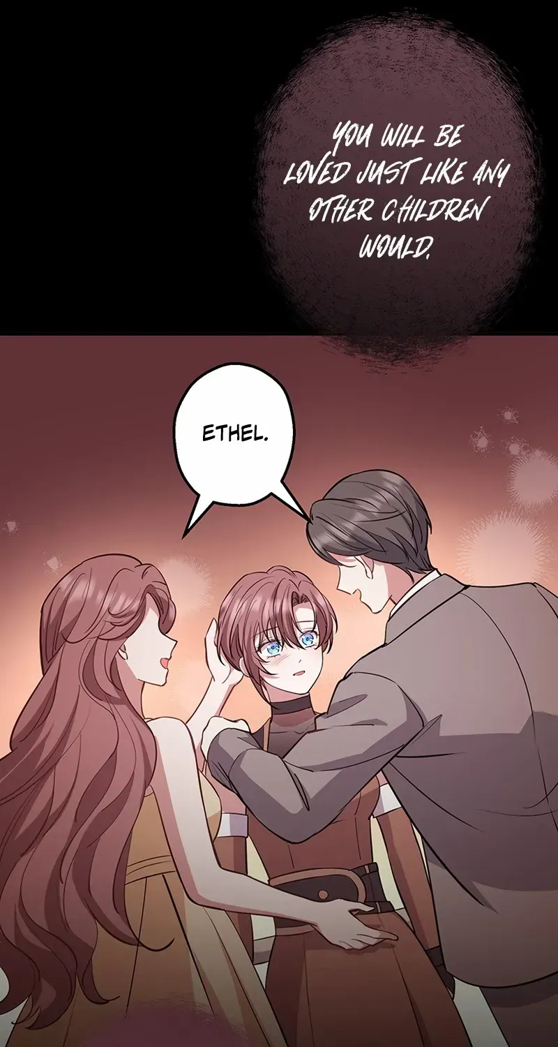 I Woke Up As a Notorious Troublemaker! Chapter 71 page 97 - 