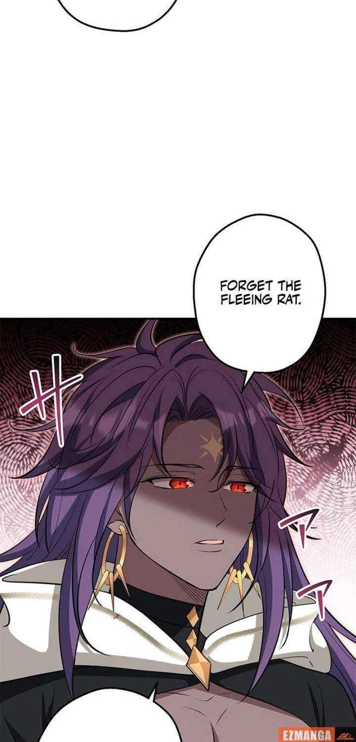 I Woke Up As a Notorious Troublemaker! Chapter 72 page 11 - 