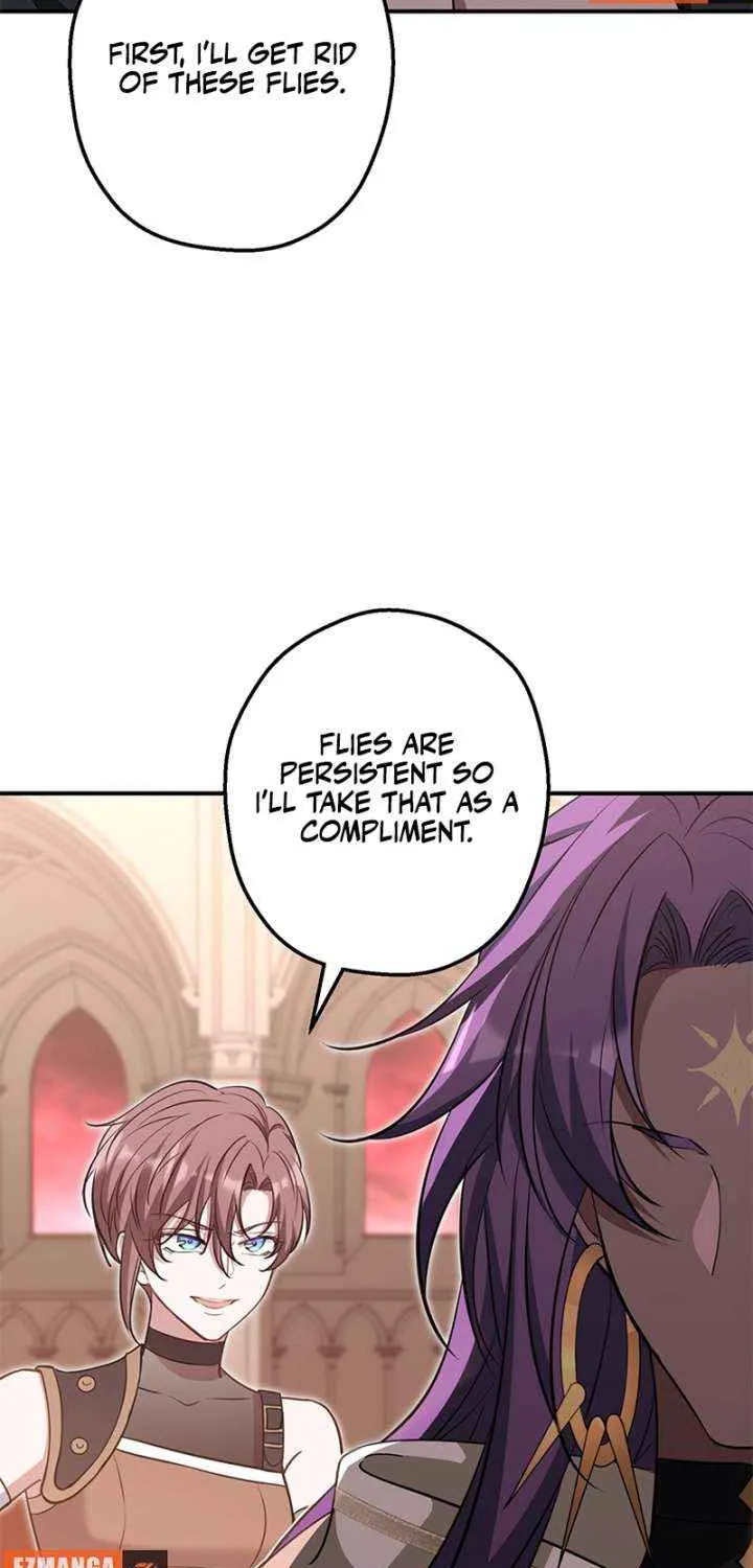 I Woke Up As a Notorious Troublemaker! Chapter 72 page 12 - 