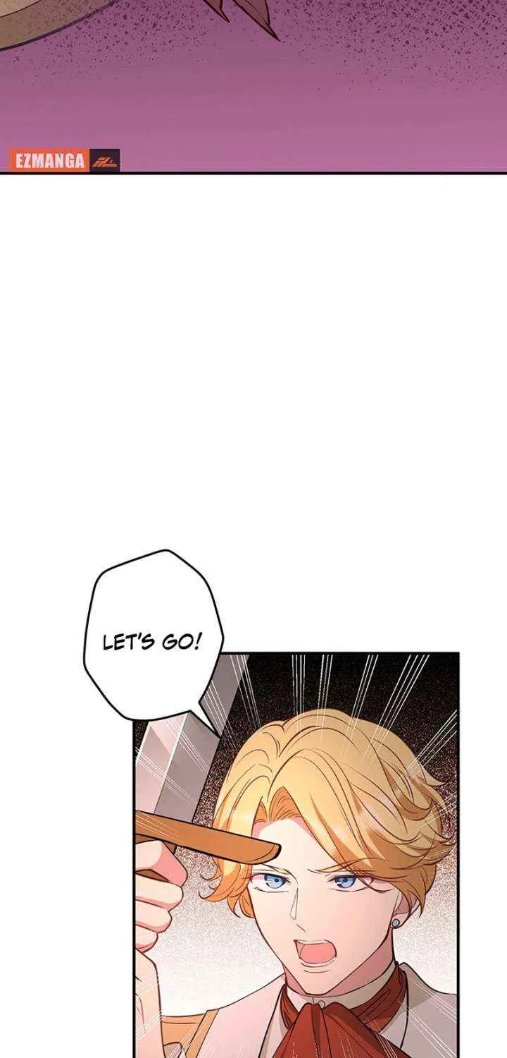 I Woke Up As a Notorious Troublemaker! Chapter 72 page 18 - 