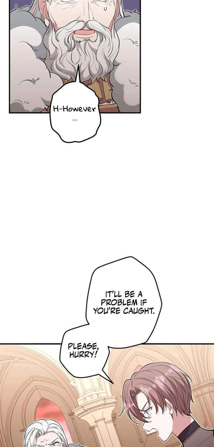 I Woke Up As a Notorious Troublemaker! Chapter 72 page 4 - 