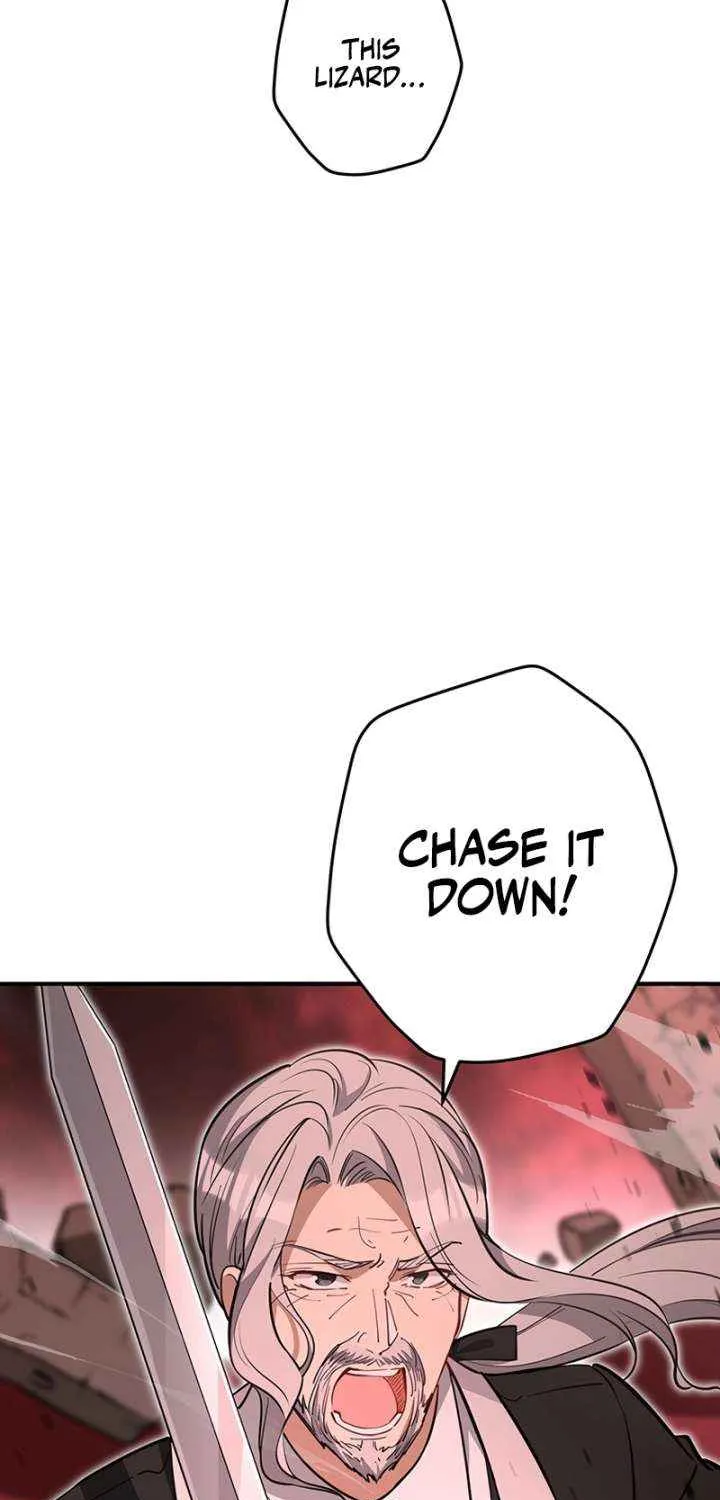I Woke Up As a Notorious Troublemaker! Chapter 72 page 36 - 