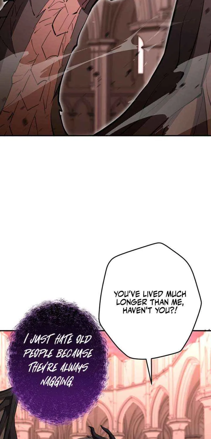 I Woke Up As a Notorious Troublemaker! Chapter 72 page 38 - 