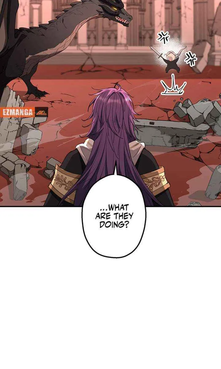 I Woke Up As a Notorious Troublemaker! Chapter 72 page 39 - 