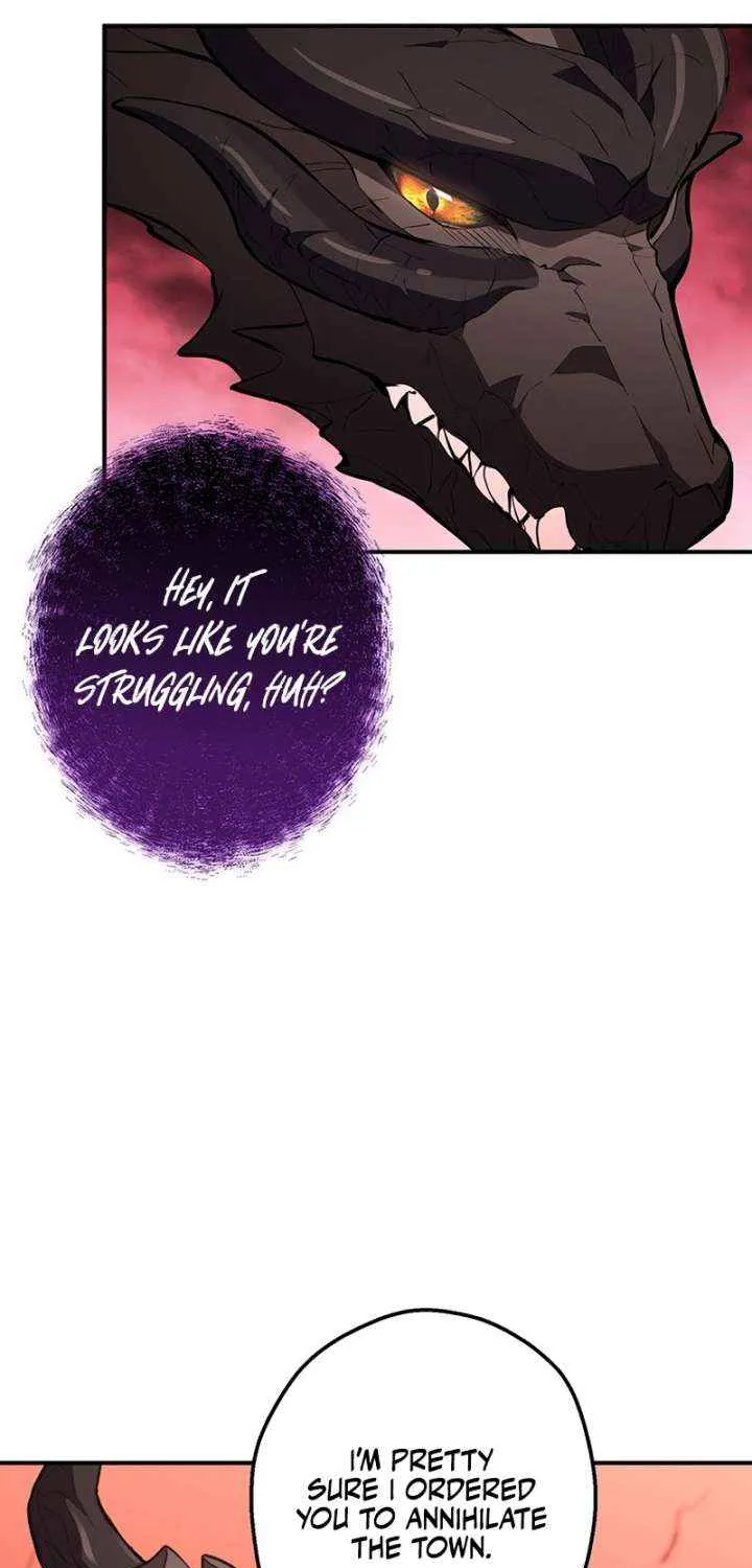I Woke Up As a Notorious Troublemaker! Chapter 72 page 40 - 
