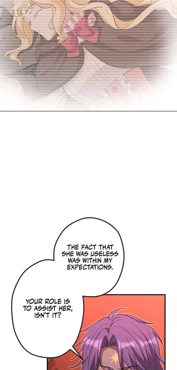 I Woke Up As a Notorious Troublemaker! Chapter 72 page 42 - 