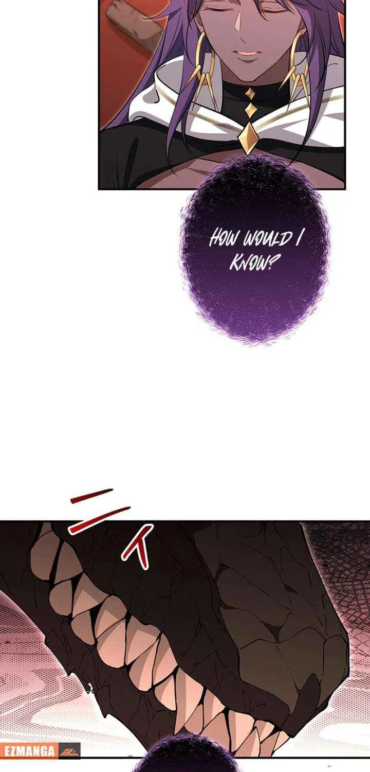 I Woke Up As a Notorious Troublemaker! Chapter 72 page 43 - 