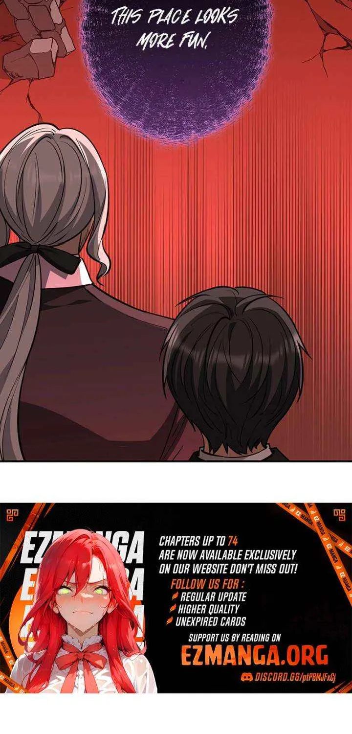 I Woke Up As a Notorious Troublemaker! Chapter 72 page 45 - 