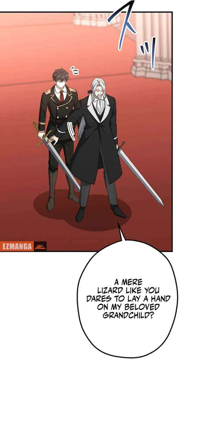 I Woke Up As a Notorious Troublemaker! Chapter 72 page 46 - 
