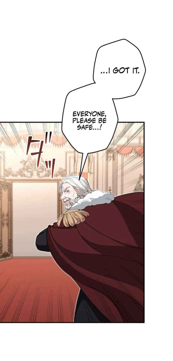I Woke Up As a Notorious Troublemaker! Chapter 72 page 7 - 