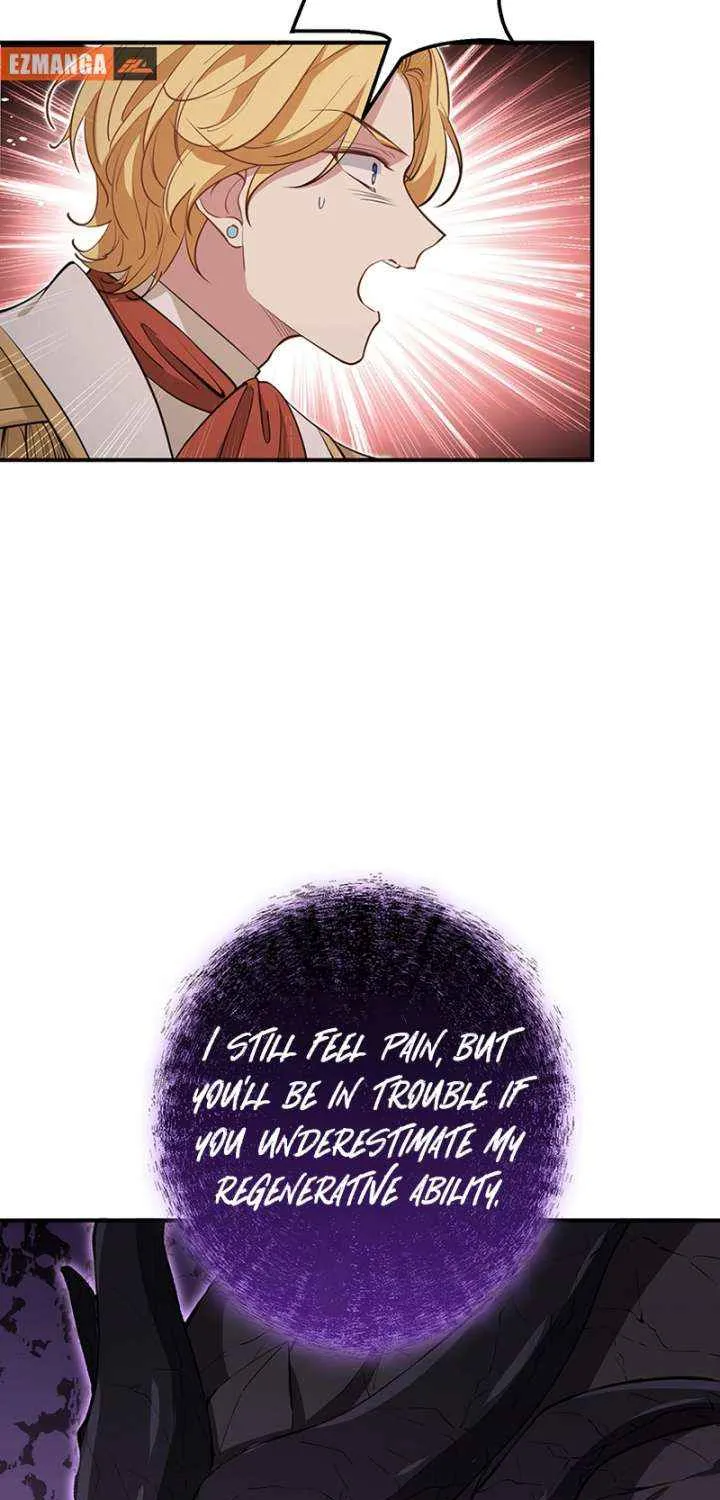 I Woke Up As a Notorious Troublemaker! Chapter 72 page 68 - 