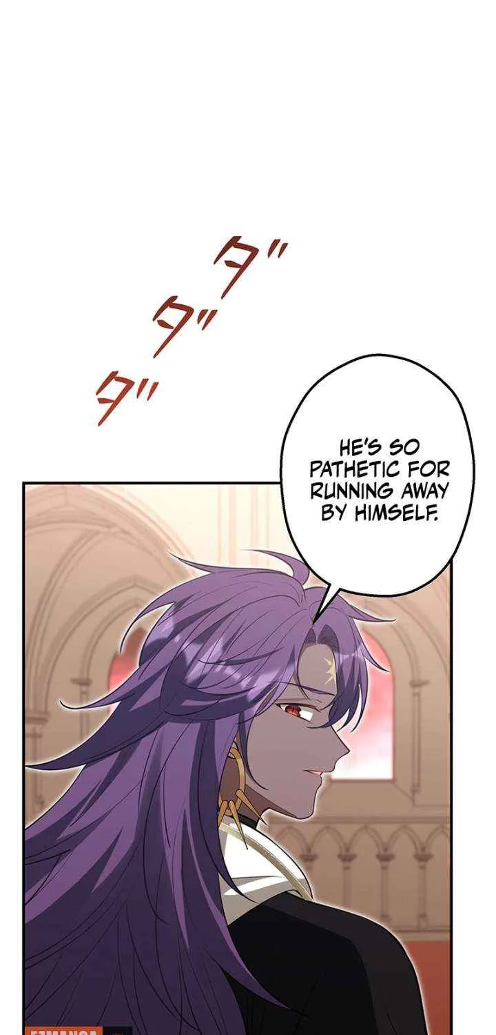 I Woke Up As a Notorious Troublemaker! Chapter 72 page 8 - 