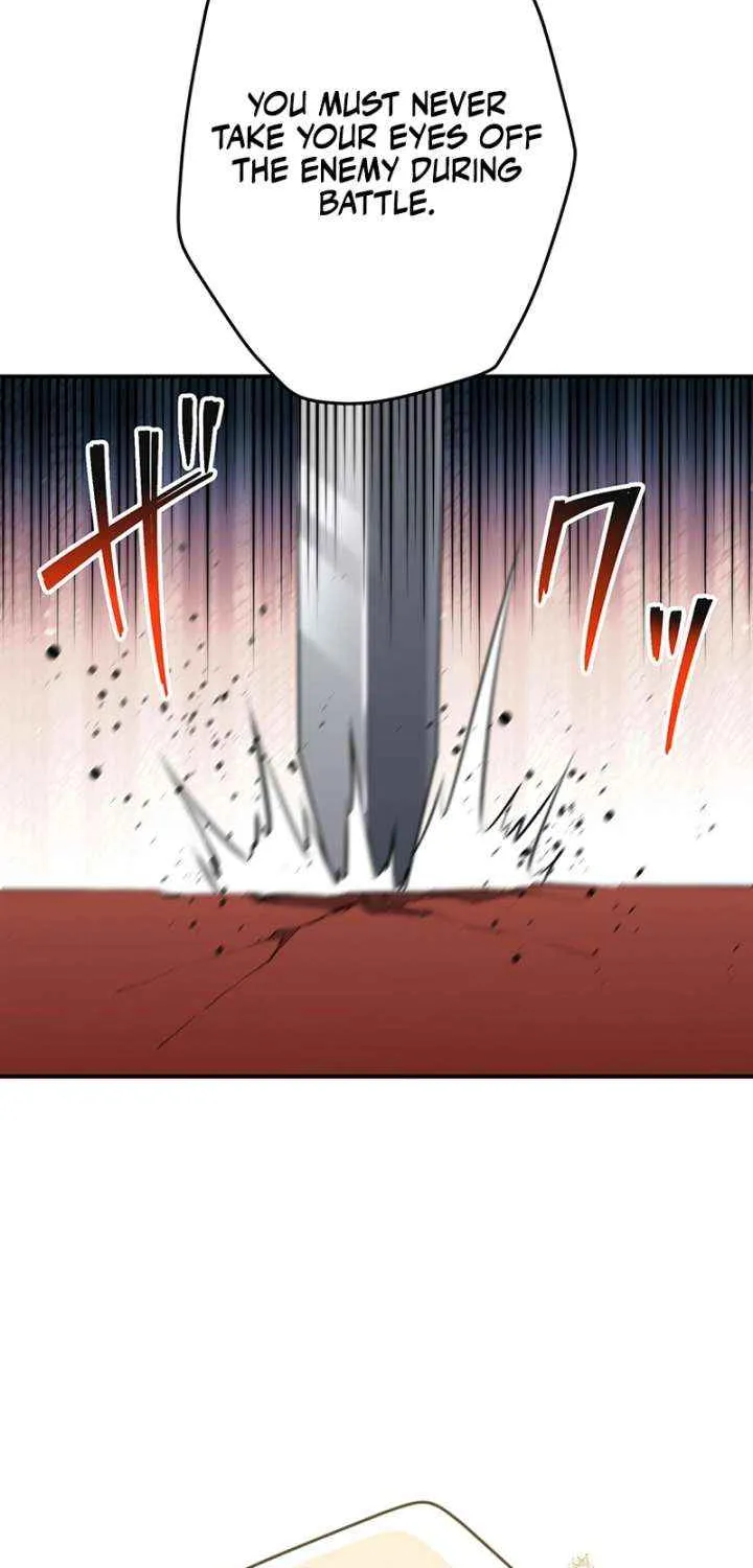 I Woke Up As a Notorious Troublemaker! Chapter 72 page 77 - 