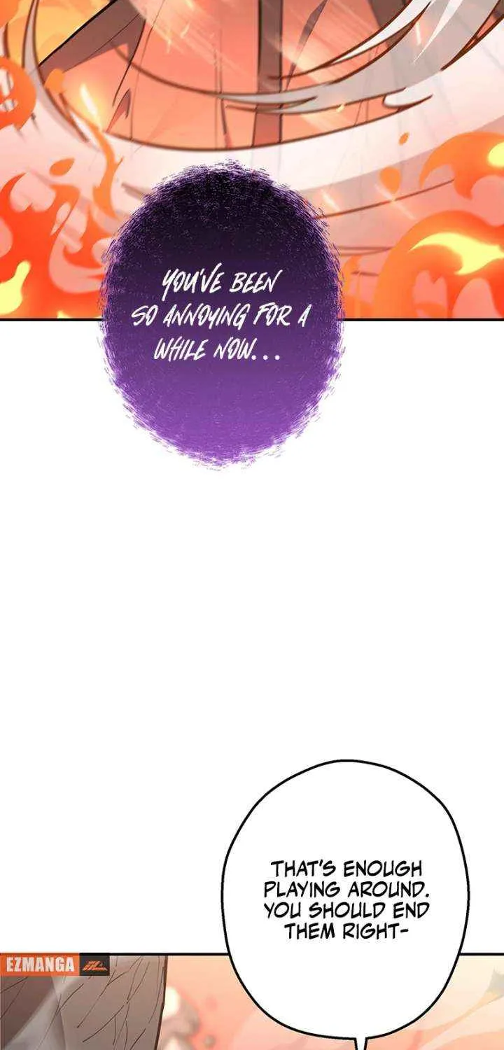 I Woke Up As a Notorious Troublemaker! Chapter 72 page 83 - 